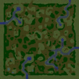 Skill wars Beta 0.5 - Warcraft 3: Custom Map avatar