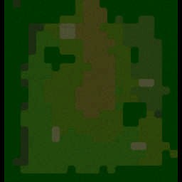 SlapFestForestFun v1.1b - Warcraft 3: Custom Map avatar