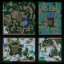 Slaves & Reaper v1.4 - Warcraft 3 Custom map: Mini map
