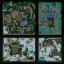 Slaves & Reaper v1.5b - Warcraft 3 Custom map: Mini map
