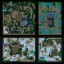 Slaves & Reaper v1.5c - Warcraft 3 Custom map: Mini map