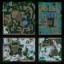 Slaves & Reaper v1.5d - Warcraft 3 Custom map: Mini map