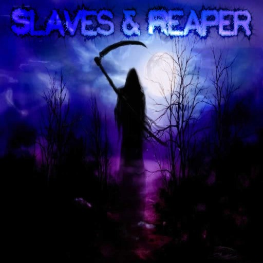 Slaves & Reaper v1.5e - Warcraft 3: Custom Map avatar