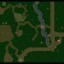 Slenderman - CZ Warcraft 3: Map image