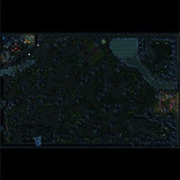 Slender:r The City - Warcraft 3: Custom Map avatar