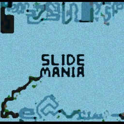 Slide Mania - Warcraft 3: Custom Map avatar