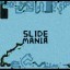Slide Mania Warcraft 3: Map image