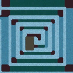 Slide Ninja Run Ninja InvadersV7.0 - Warcraft 3: Custom Map avatar