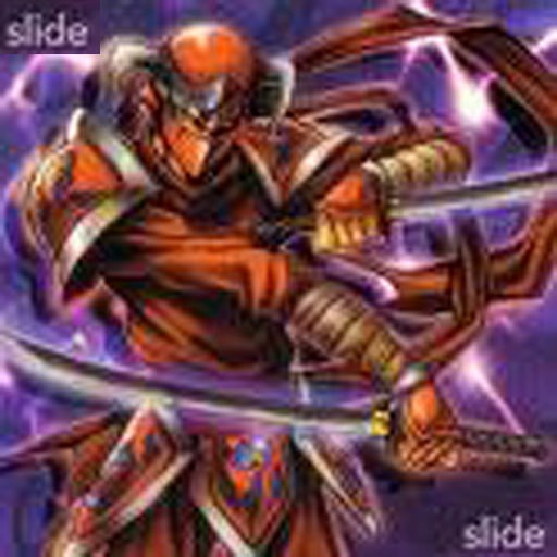 Slide Ninja Slide Final ENG - Warcraft 3: Custom Map avatar