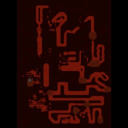 Slide On Red World[1.00]r - Warcraft 3: Custom Map avatar