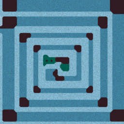 Slide Spongebob Slide ReVo Ver 2.2d - Warcraft 3: Custom Map avatar