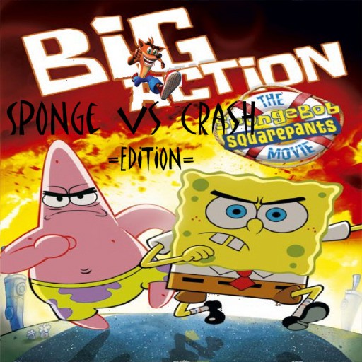 Slide SpongeBOB Slide T.U.E 2008 - Warcraft 3: Custom Map avatar