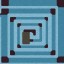 Slide Kitty Slide Warcraft 3: Map image