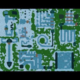 Snow - Warcraft 3: Custom Map avatar