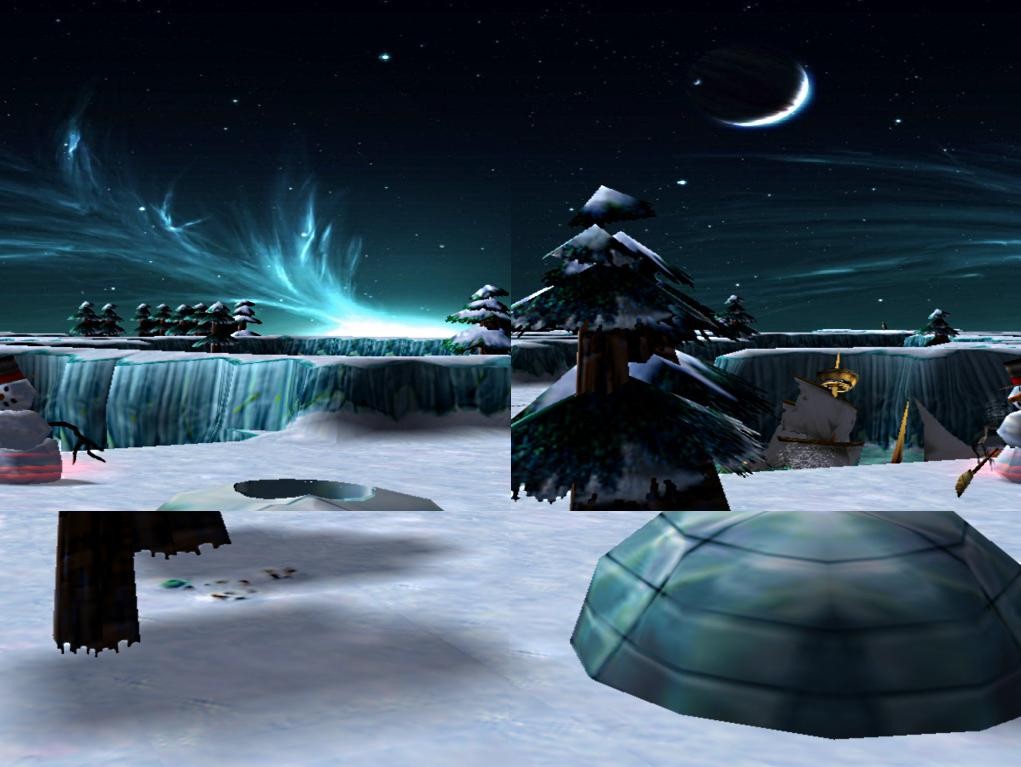 Snowball 2.6 - Warcraft 3: Custom Map avatar