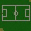 Soccer PSC - Warcraft 3 Custom map: Mini map