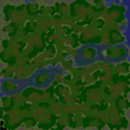 Socom-Single Player - Warcraft 3: Custom Map avatar