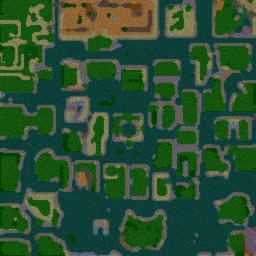 Soi Va Con Nguoi v4 - Warcraft 3: Custom Map avatar
