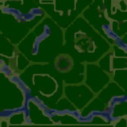 Spider Tag, BETA v1.00 - Warcraft 3: Custom Map avatar