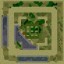 Sponge Bob Square Pants Warcraft 3: Map image