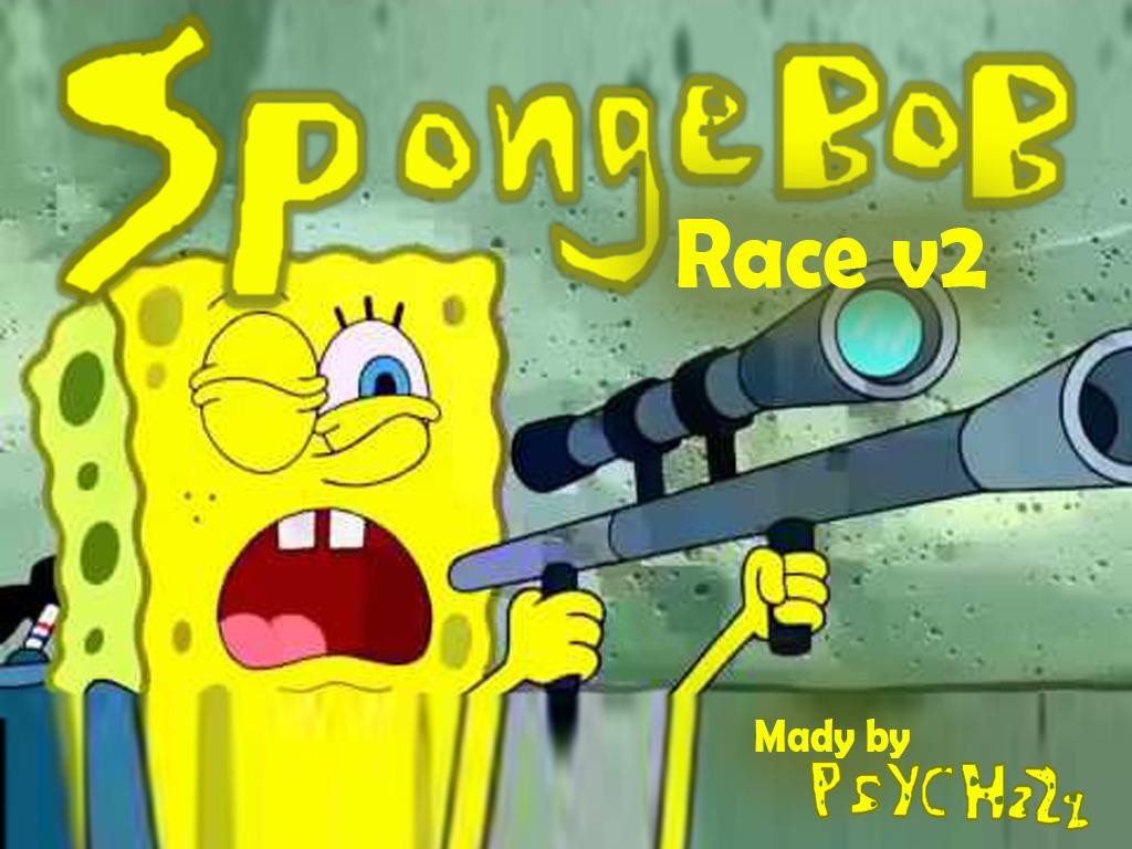 SpongeBob Race v2 - Warcraft 3: Custom Map avatar