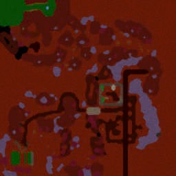 Spontane Bauern X Höllenfeuer - Warcraft 3: Custom Map avatar