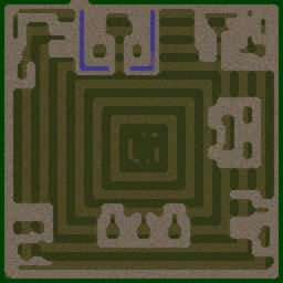 Stay Alive 3 : Rise Of Lucifer - Warcraft 3: Custom Map avatar