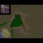 Steel Ball Run V.0055 - Warcraft 3 Custom map: Mini map