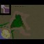 Steel Ball Run V.007 - Warcraft 3 Custom map: Mini map
