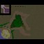 Steel Ball Run Warcraft 3: Map image