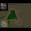 Steel Ball Run V.01 - Warcraft 3 Custom map: Mini map