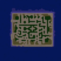 Super Bomberman 1 - Warcraft 3: Custom Map avatar