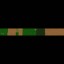 Super Mario Bros. [R]eaL - Warcraft 3 Custom map: Mini map