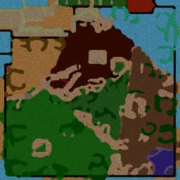 Svět Devíti Bohů V. 1.71 - Warcraft 3: Custom Map avatar