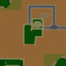 SWIFTER VS CACING V1.3 - Warcraft 3: Custom Map avatar