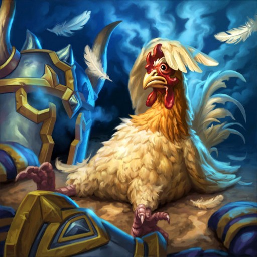 Switching to Chicken 1.04d - Warcraft 3: Custom Map avatar