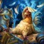 Switching to Chicken Warcraft 3: Map image