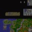 Symbiote 0.72e Beta - Warcraft 3 Custom map: Mini map