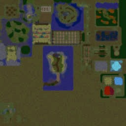 Takeshi´s Castle 13.1 Ger - Warcraft 3: Custom Map avatar