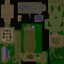Takeshis Castle - ENG Warcraft 3: Map image