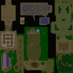 Takeshis Castle v.8.8b ENG BEST - Warcraft 3: Custom Map avatar