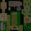 Takeshis Castle - GER Warcraft 3: Map image
