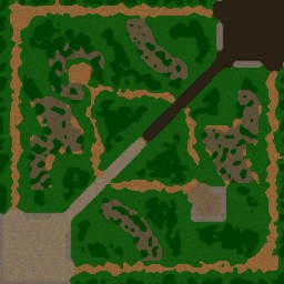 Tank Wars Mini v5.05 - Warcraft 3: Custom Map avatar
