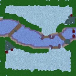 team death match 2 - Warcraft 3: Custom Map avatar