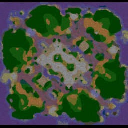 Temple Field - Warcraft 3: Custom Map avatar