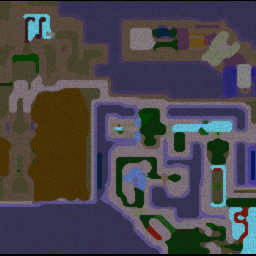 Teste de Idiotas v1.0 - Warcraft 3: Custom Map avatar