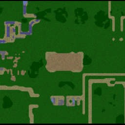 Tgot111 - Warcraft 3: Custom Map avatar