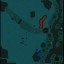 The Battle for Bleythrin (newist) - Warcraft 3 Custom map: Mini map