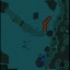 The Battle for Bleythrin v4 - Warcraft 3 Custom map: Mini map