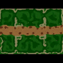 THE GRUOP STAGS - Warcraft 3: Custom Map avatar